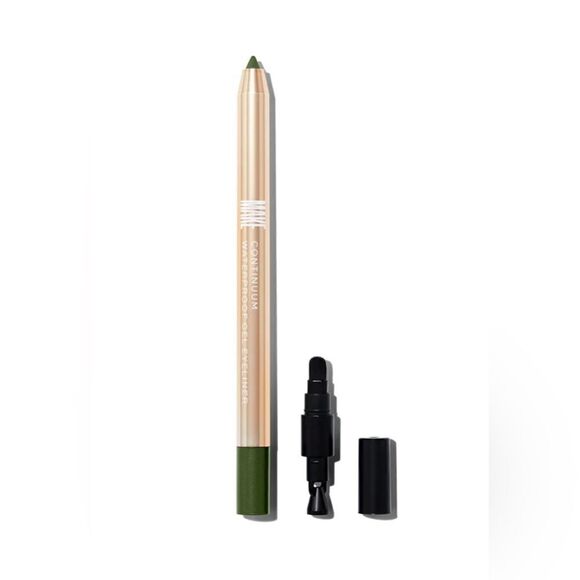 Make CONTINUUM Waterproof Gel Eyeliner in gamma ray brand new in box - Picture 1 of 8